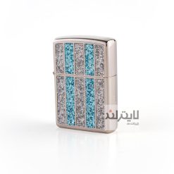 فندک زیپو مدل ZST-BL