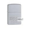فندک زیپو مدل Zippo Scroll کد 24335 6 24335 03