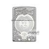 فندک زیپو مدل Anne Stokes Dragon Armor کد 28962