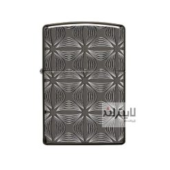 فندک زیپو مدل Decorative Pattern Design کد 29665