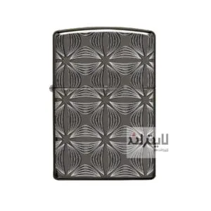 فندک زیپو مدل Decorative Pattern Design کد 29665