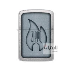 فندک زیپو مدل Zippo Flame Design کد ۴۸۱۹۰