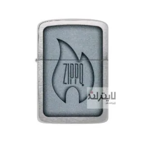 فندک زیپو مدل Zippo Flame Design کد ۴۸۱۹۰