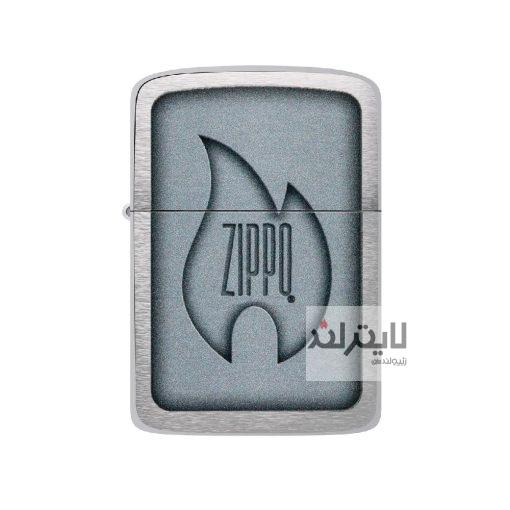 48190 zippo flame design 01