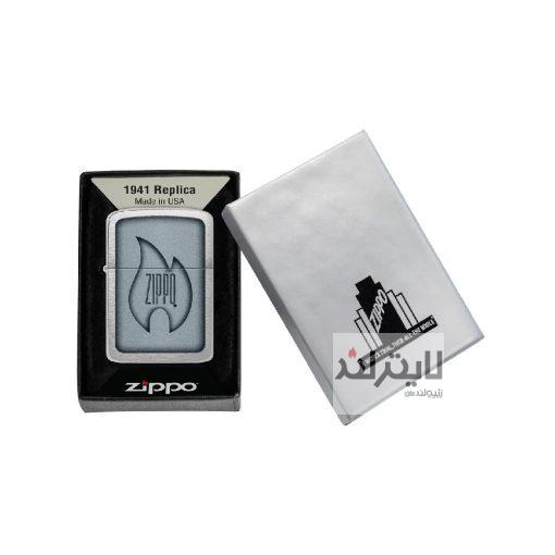 48190 zippo flame design 04