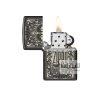 فندک زیپو مدل Zippo Design کد 48253 5 48253 zippo design 02