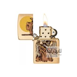 48519 cowboy skull design