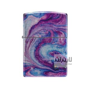 فندک زیپو مدل Universe Astro Design کد 48547