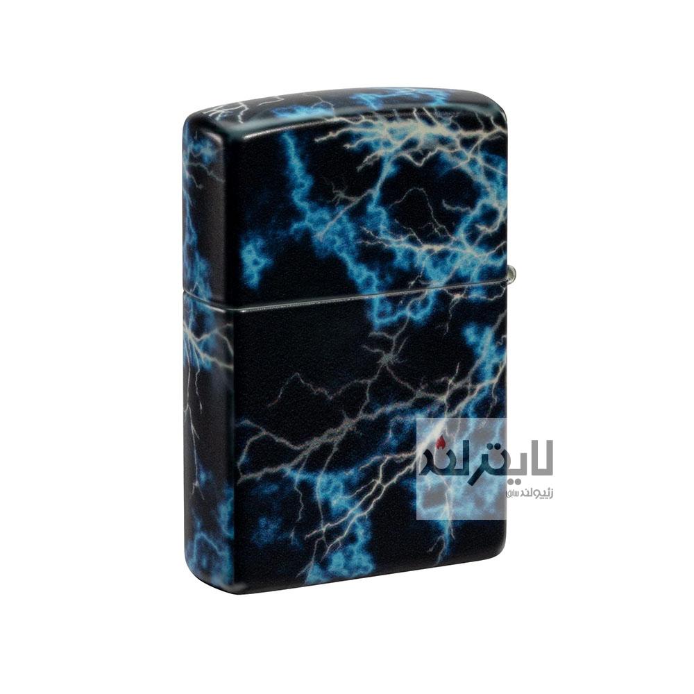 فندک زیپو Lightning Design کد 48610 6 فندک زیپو Lightning Design کد 48610 - Image 6