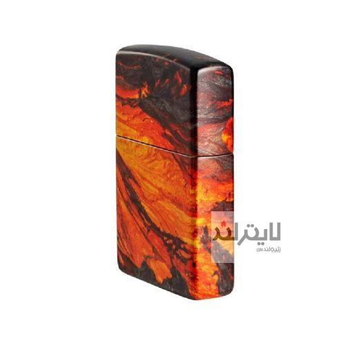 48622 lava flow design 01