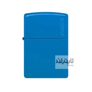 فندک زیپو مدل Zippo Logo کد 48628zl