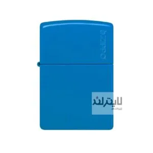 فندک زیپو مدل Zippo Logo کد 48628zl