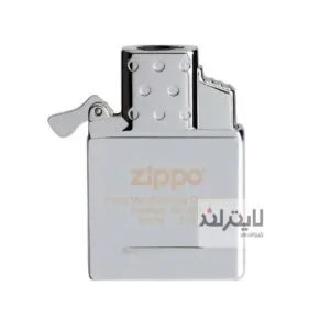 مغزی گازی تک شعله آبی زیپو کد 65826