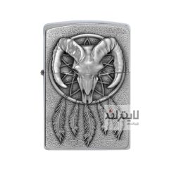 فندک زیپو مدل Dreamcatcher کد ۲۰۰۵۱۶۱