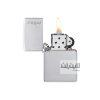 فندک زیپو مدل Bulus Zippo Logo کد 205 5 205 bulus 01
