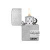 فندک زیپو مدل Zippo Side کد 207 4 207 side 02