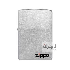فندک زیپو مدل Zippo Side کد ۲۰۷