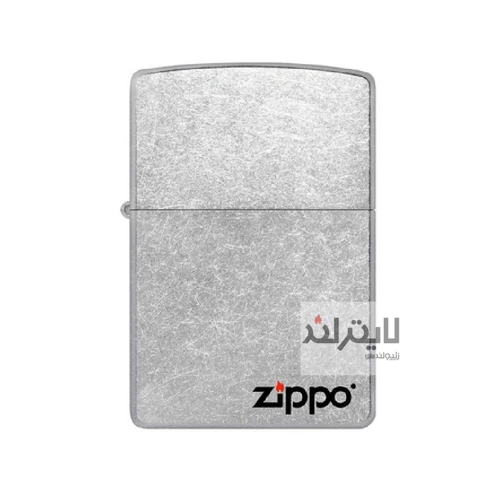 فندک زیپو مدل Zippo Side کد 207 1 فندک زیپو مدل Zippo Side کد ۲۰۷