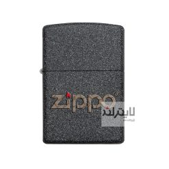 فندک زیپو مدل Snake Skin Zippo Logo کد 211