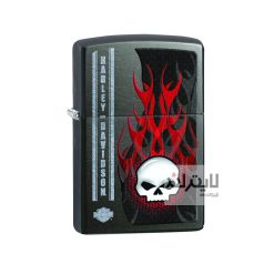 فندک زیپو مدل Harley Davidson کد 28618
