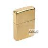 فندک زیپو مدل Spade Lighter Gold and Black کد 29094 9 29094 Spade Lighter Gold and Black 02