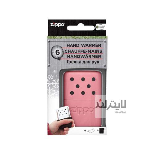 zippo 40363 hand warmer 01