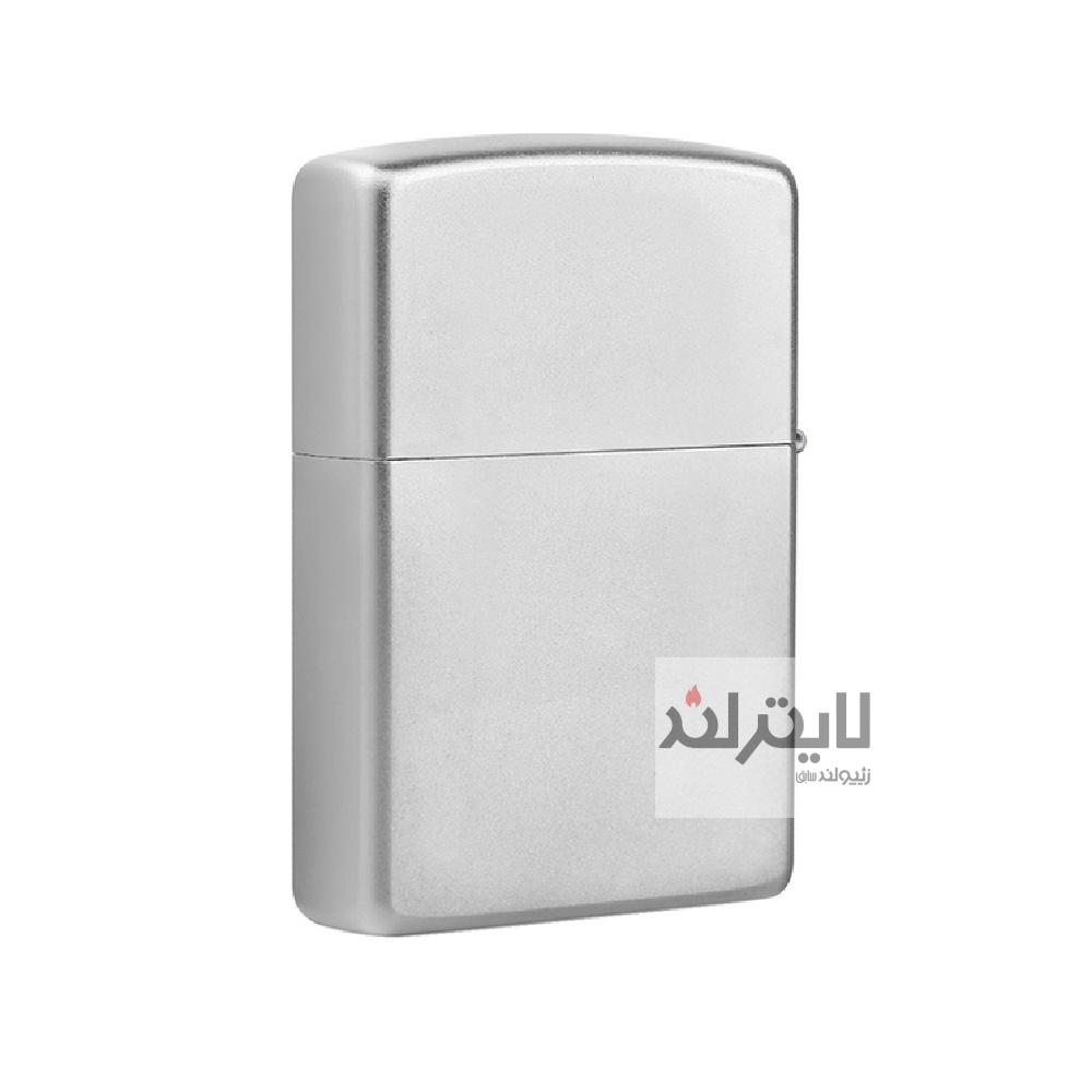 فندک زیپو مدل BL BFY کد 24466 2 فندک زیپو مدل BL BFY کد 24466 - Image 2