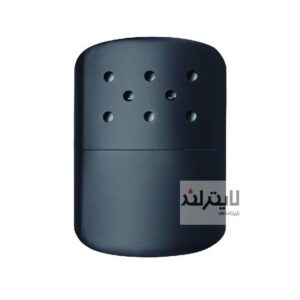 بخاری جیبی زیپو مدل Handwarmer in Matte Black-12 Hours کد 40368