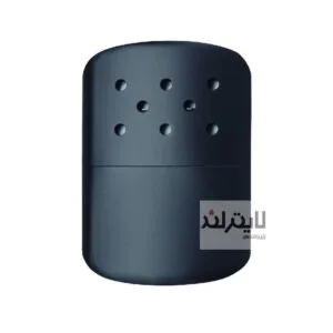 بخاری جیبی زیپو مدل Handwarmer in Matte Black-12 Hours کد 40368