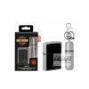 فندک زیپو مدل Harley-Davidson Fuel Canister Gift Set کد 46131 6 46131 harley davidson 01