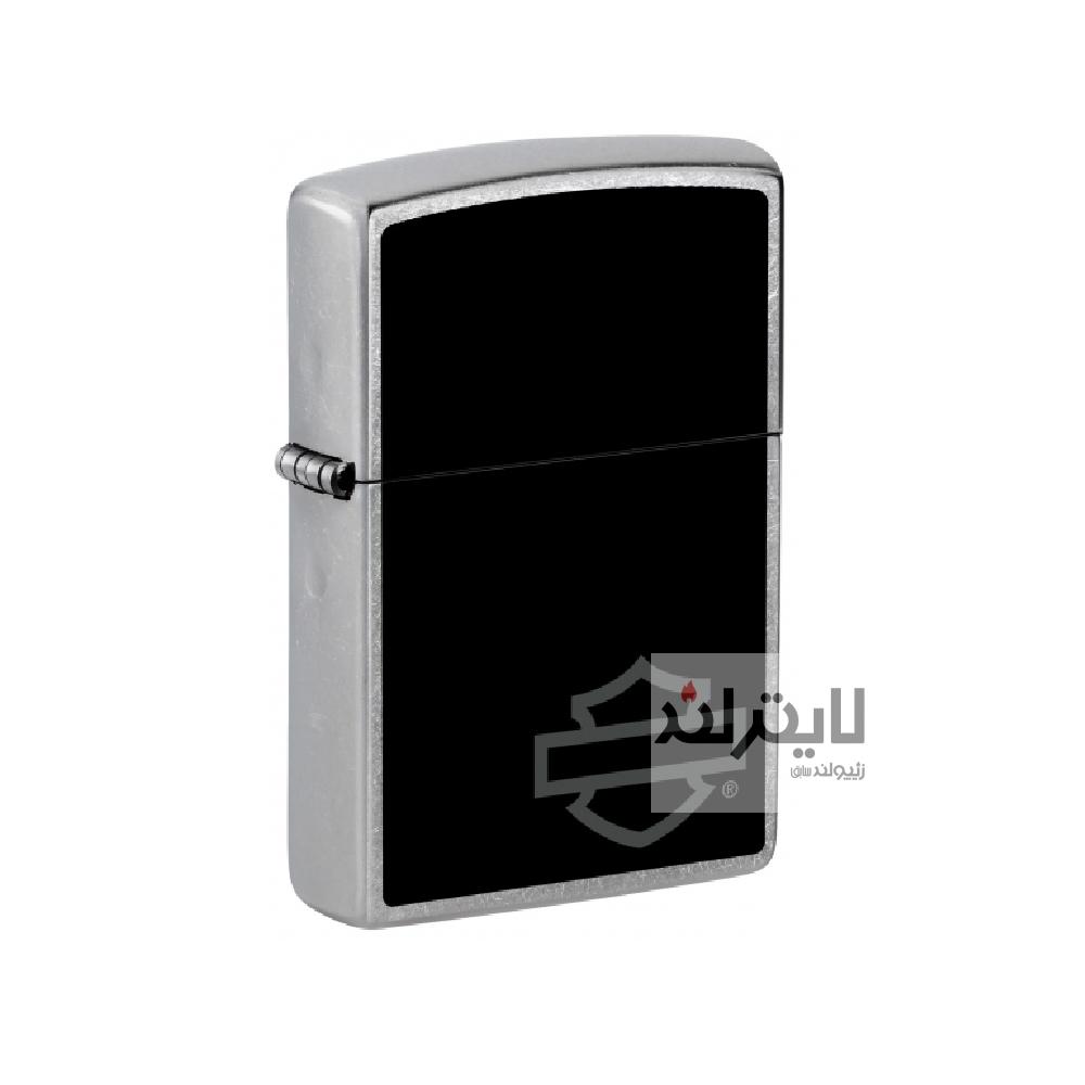 فندک زیپو مدل Harley-Davidson Fuel Canister Gift Set کد 46131 2 فندک زیپو مدل Harley-Davidson Fuel Canister Gift Set کد 46131 - Image 2