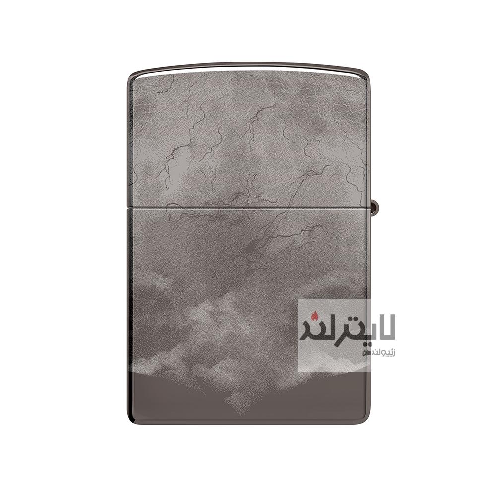 فندک زیپو مدل Harley-Davidson کد 48799 2 فندک زیپو مدل Harley-Davidson کد 48799 - Image 2