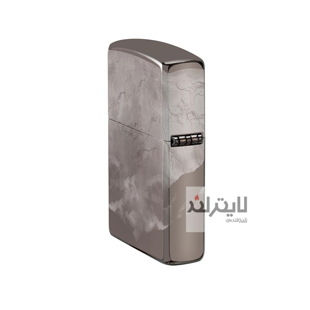 فندک زیپو مدل Harley-Davidson کد 48799 7 فندک زیپو مدل Harley-Davidson کد 48799 - Image 7