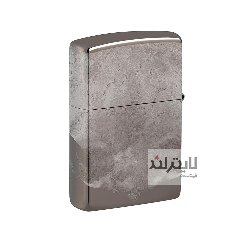 فندک زیپو مدل Harley-Davidson کد 48799 6 فندک زیپو مدل Harley-Davidson کد 48799 - Image 6