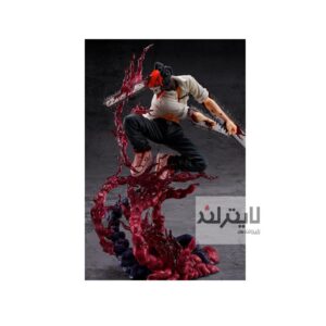 فیگور Chainsaw Man