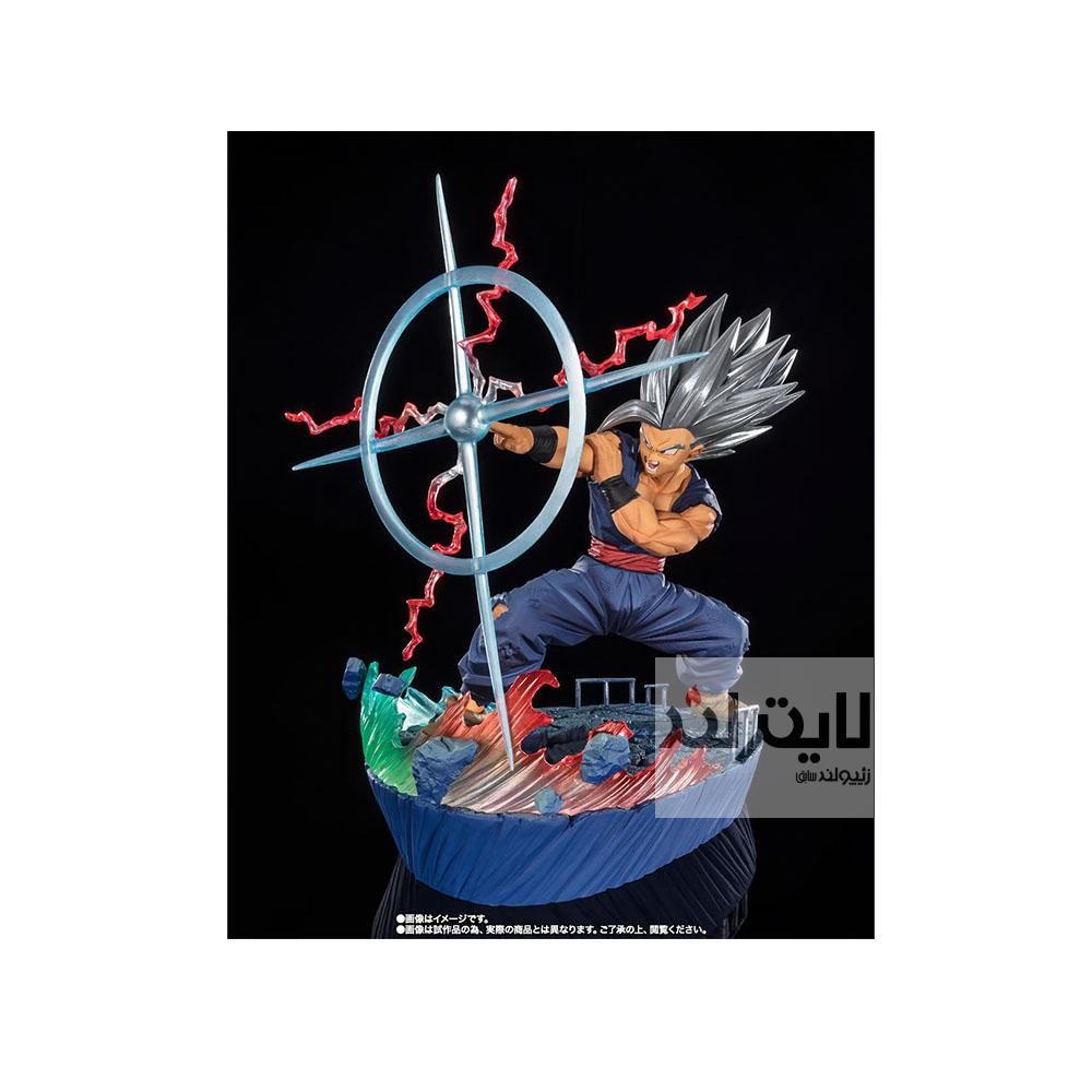 فیگور Son Gohan Beast از انیمه Dragon Ball Super 2 فیگور Son Gohan Beast از انیمه Dragon Ball Super - Image 2