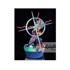 فیگور Son Gohan Beast از انیمه Dragon Ball Super ساخت شرکت Bandai Tamashii