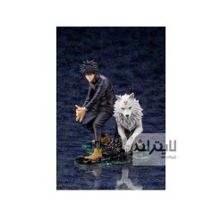 فیگور Megumi Fushiguro از انیمه Jujutsu Kaisen ساخت شرکت Kotobukiya
