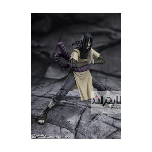 Orochimaru 04