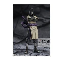 اکشن فیگور Orochimaru از انیمه Naruto Shippuden ساخت شرکت Bandai Tamashii