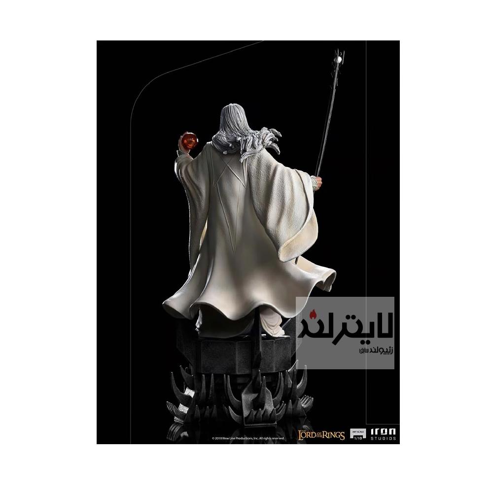 فیگور Saruman 2 فیگور Saruman - Image 2