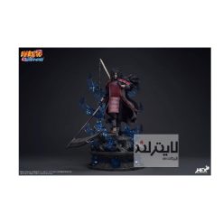 فیگور Uchiha Madara از انیمه Naruto Shippuden ساخت شرکت Hex Collectible