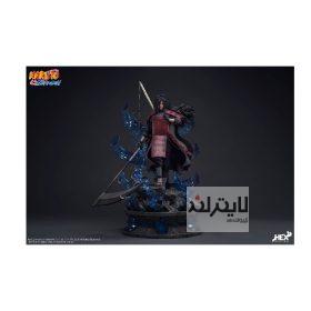 فیگور Uchiha Madara از انیمه Naruto Shippuden ساخت شرکت Hex Collectible