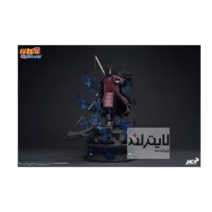 فیگور Uchiha Madara از انیمه Naruto Shippuden ساخت شرکت Hex Collectible