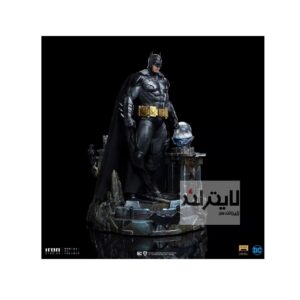 فیگور Batman Unleashed از DC Comics collectibles