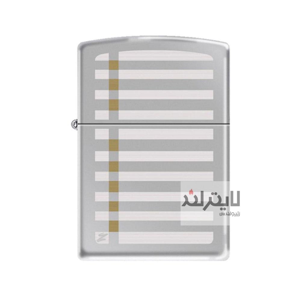 فندک زیپو مدل Planeta Upscale کد 250 1 فندک زیپو مدل Planeta Upscale کد 250