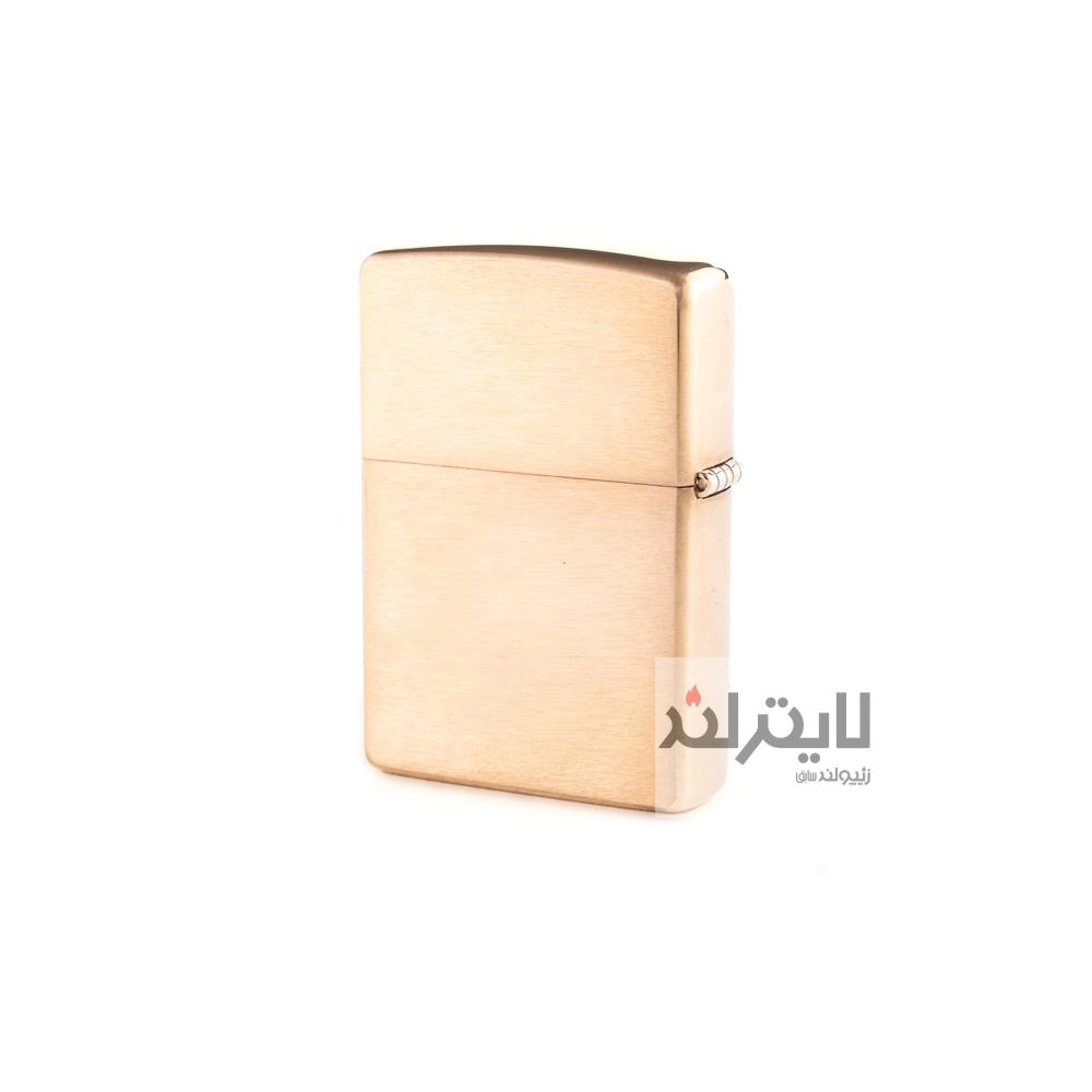 فندک زیپو کد 2001232C13 مدل Heart Hand 2 فندک زیپو کد 2001232C13 مدل Heart Hand - Image 2