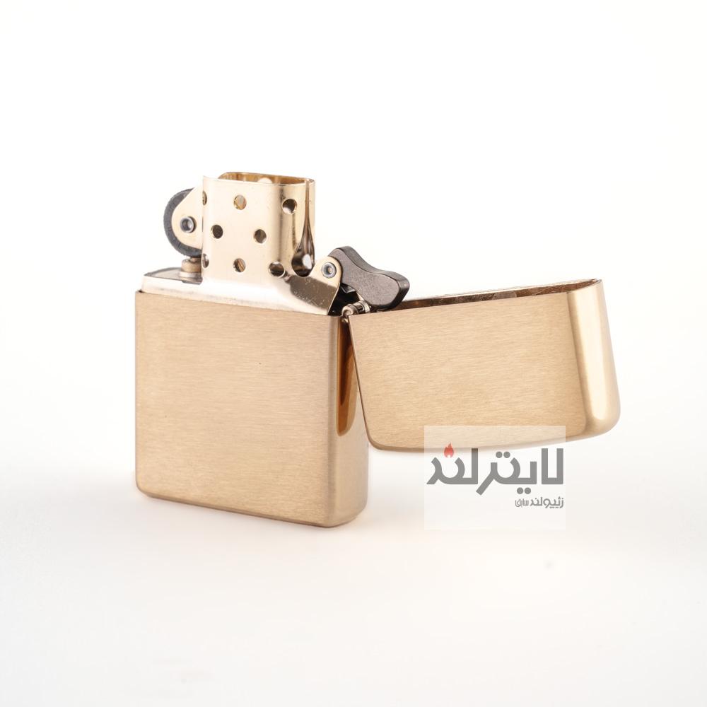 فندک زیپو کد 2001232C13 مدل Heart Hand 4 فندک زیپو کد 2001232C13 مدل Heart Hand - Image 4