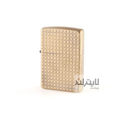 فندک زیپو مدل SCT AB 5800