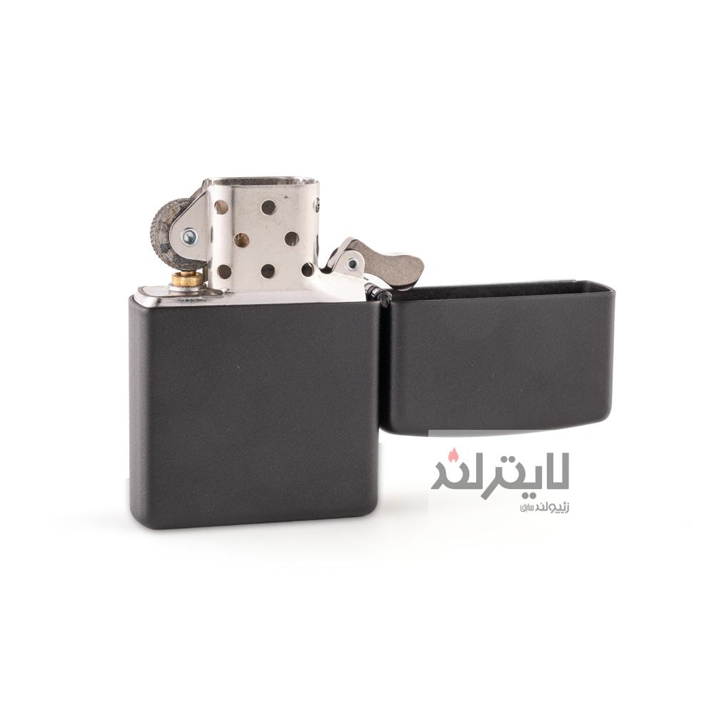 فندک زیپو کد 20435 مدل Celestial Snake 4 فندک زیپو کد 20435 مدل Celestial Snake - Image 4